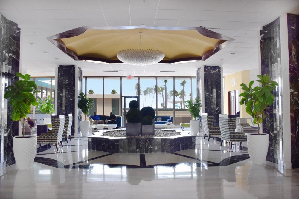 Seacoast Suites on Miami Beach Main image