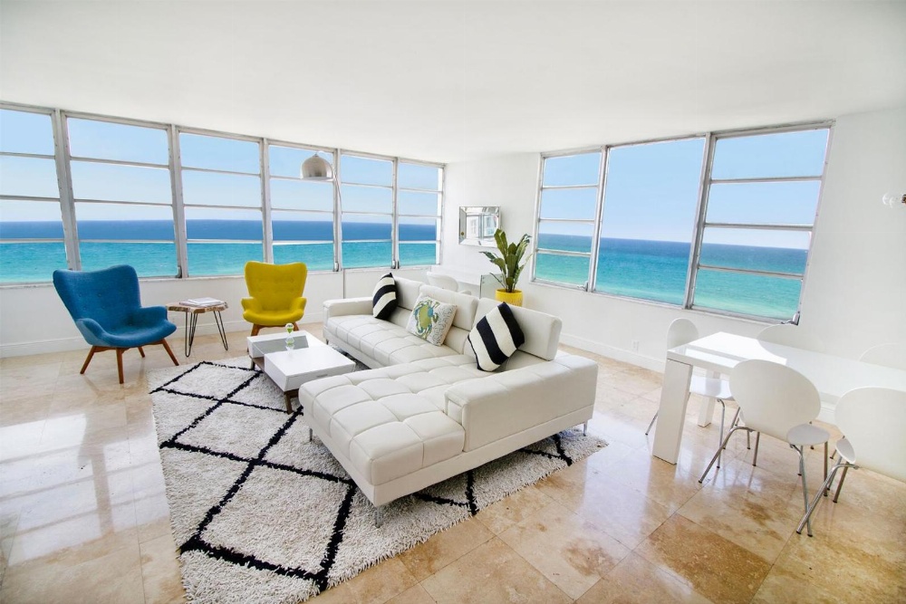 Seacoast Suites on Miami Beach Main image